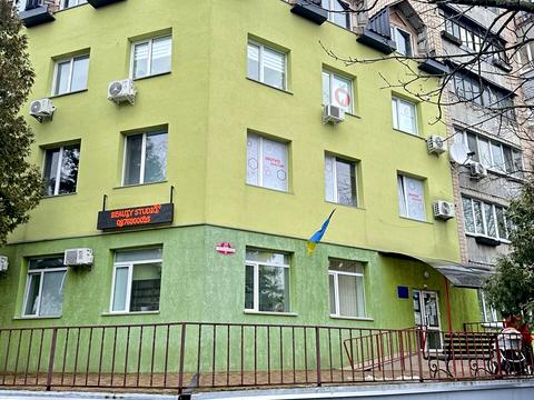 комерційна за адресою Григорія Сковороди вул. (Щорса), 10