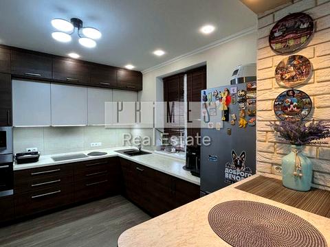 дом по адресу Альпійська