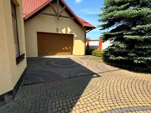 будинок за адресою  Буда, затишна, 5