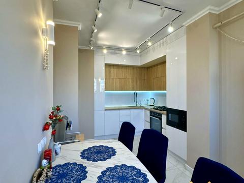 квартира за адресою Приозерний бульв., 3