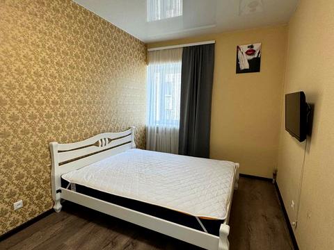 квартира за адресою Кам'янецька вул., 84