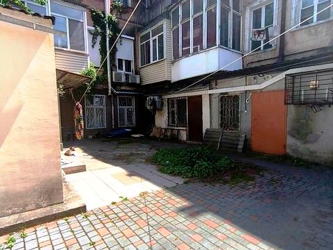 квартира по адресу Большая Арнаутская ул., 56