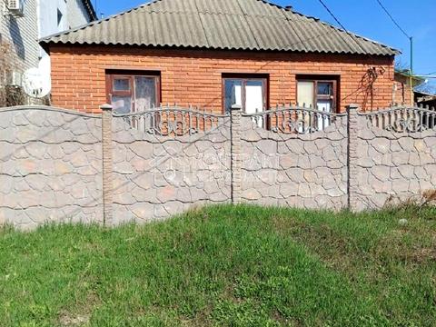 дом по адресу Салтовское шоссе