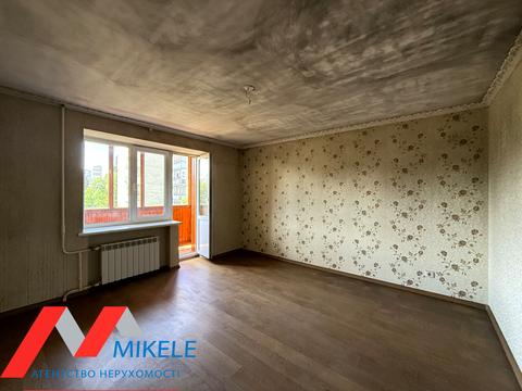 квартира по адресу Ивашкевича Ярослава ул., 12