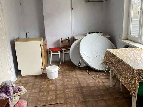дом по адресу Дорожный переулок, 1