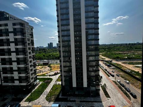 квартира по адресу Родини Крістерів ул., 16