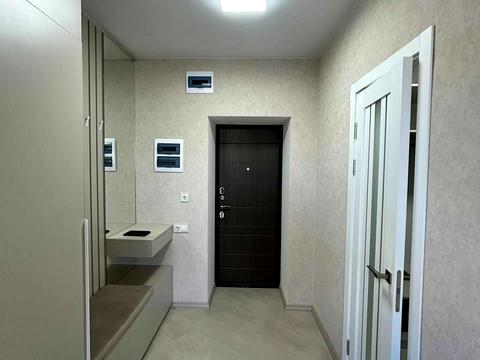 квартира за адресою Левченка, 2