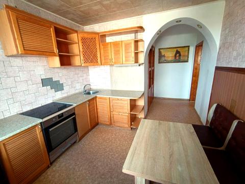 квартира за адресою житловий масив Тополя-3 вул., 56
