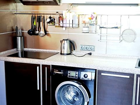 квартира за адресою Балківська вул., 22а к3