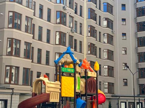 квартира за адресою Дача Ковалевського вул., 91