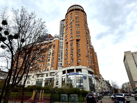 коммерческая по адресу Шота Руставели ул., 44