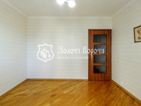 квартира за адресою Ореста Васкула вул., 8