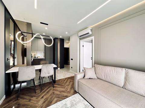 квартира по адресу Угорская ул., 14