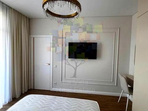 квартира за адресою Срібляста вул., 3