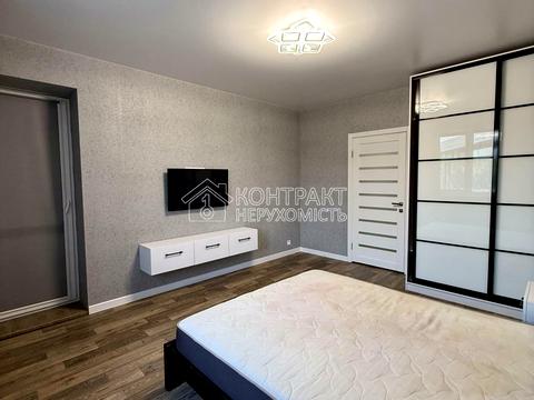 квартира за адресою Борткевича вул., 5