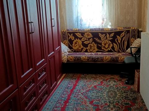 дом по адресу Чкалова