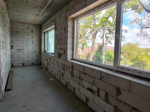 дом по адресу Киево-Мироцкая ул., 123-О