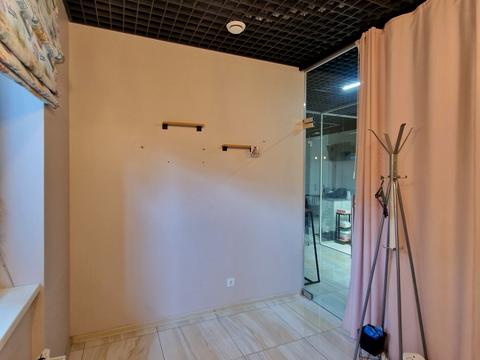 коммерческая по адресу Соломии Крушельницкой ул., 25