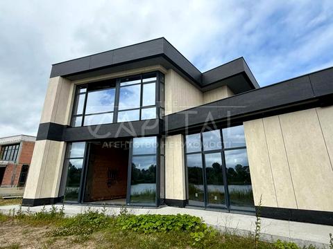 будинок за адресою Обухівський