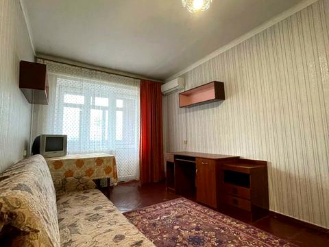 квартира по адресу Привокзальная ул., 12