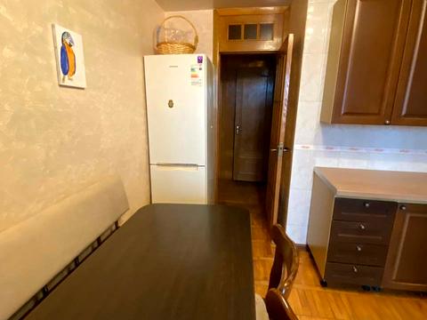квартира за адресою М. Малиновского, 60