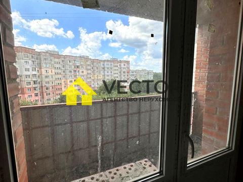 квартира по адресу Кузьмы Скрябина ул. (Курчатова), 3