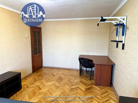 квартира за адресою Південно-Кільцева вул., 7