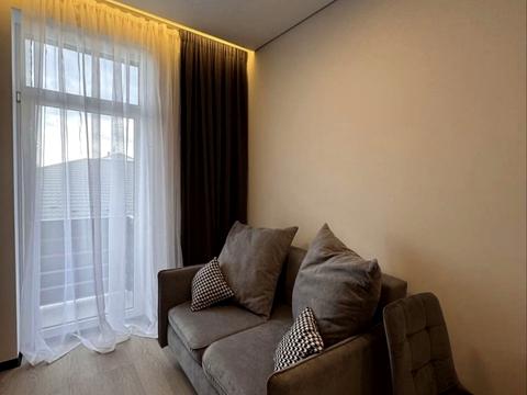 квартира по адресу Берчени ул., 86