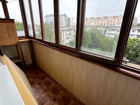 квартира за адресою Перемоги вул., 32а