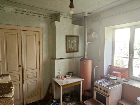 участок по адресу Товарная ул., 53