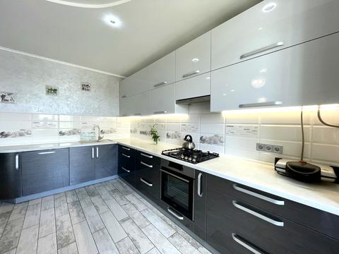 квартира за адресою Дворецька вул., 46