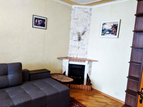 квартира за адресою Леся Курбаса просп., 10-Б