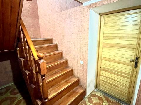 будинок за адресою Лісова