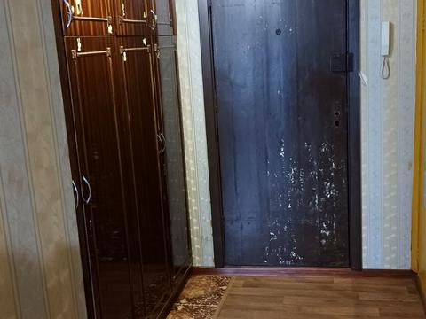 квартира за адресою Надії Алексєєнко вул. (Чичеріна), 104