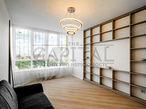 квартира за адресою Кадетський Гай вул., 10