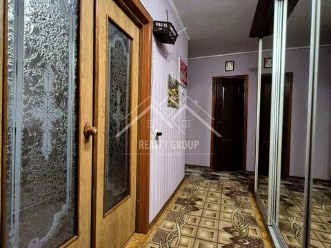 квартира за адресою Миколи Вороного бульв. (Маршала Василевського), 14