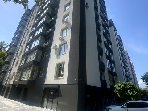 квартира за адресою Августина Волошина вул., 2-А