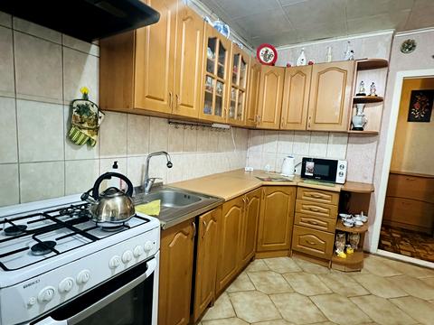 квартира по адресу Романа Шухевича просп. (Ватутина), 30
