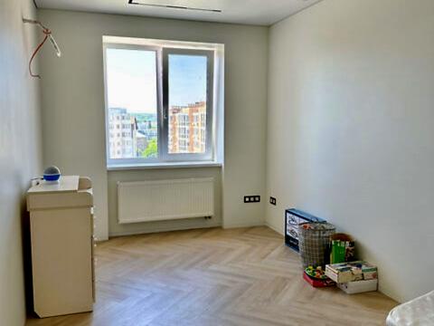 квартира по адресу Лосевский пер., 4