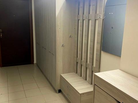 квартира за адресою Софії Русової вул., 1