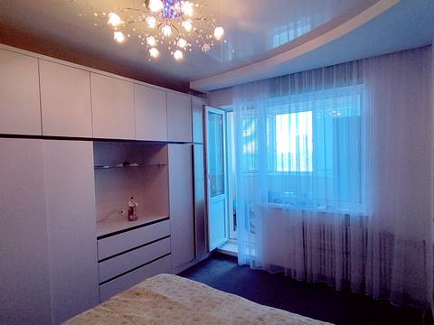 квартира по адресу Алексеевская ул., 30