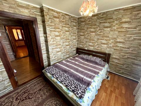 квартира по адресу Николаев, Квітнева ул., 6