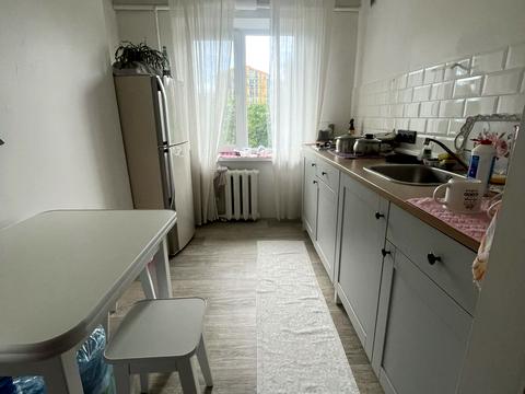 квартира за адресою Каунаська вул., 6/1