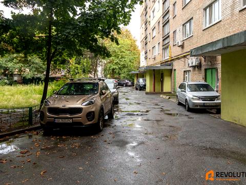 квартира по адресу Берестейский просп. (Победы), 12