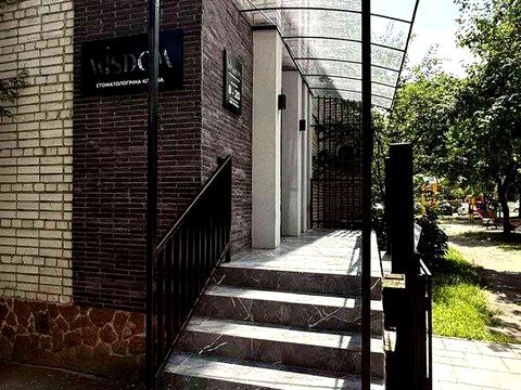 коммерческая по адресу Петра Панча ул., 13