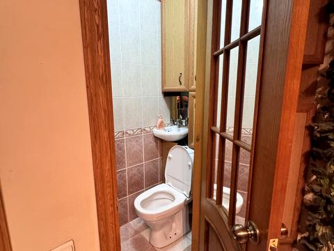 квартира за адресою Озерна вул., 9