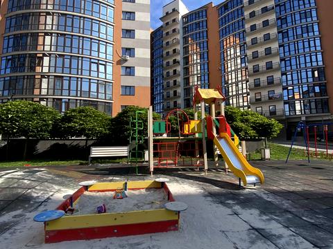 квартира за адресою Калуське шосе, 3