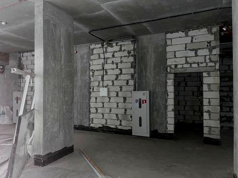 коммерческая по адресу Родини Крістерів ул., 20