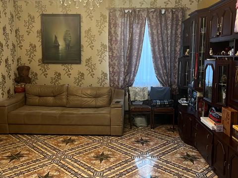 дом по адресу Агрономическая ул.