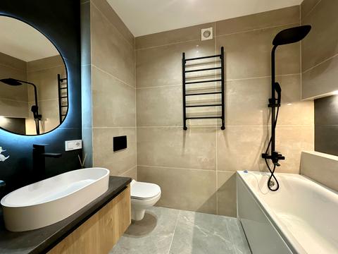 квартира за адресою Височана вул., 18